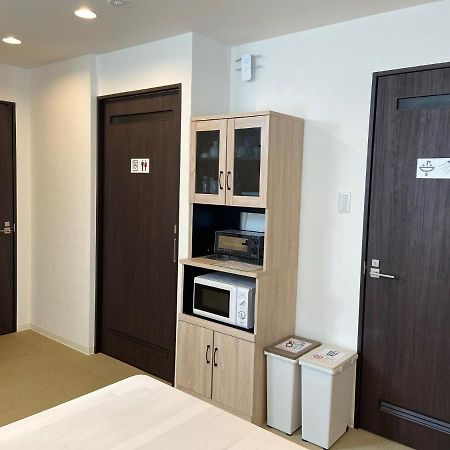 Higashi Shimbashi Building 3F Hostel Gion Sora - Vacation Stay 85636V Kioto Exterior foto