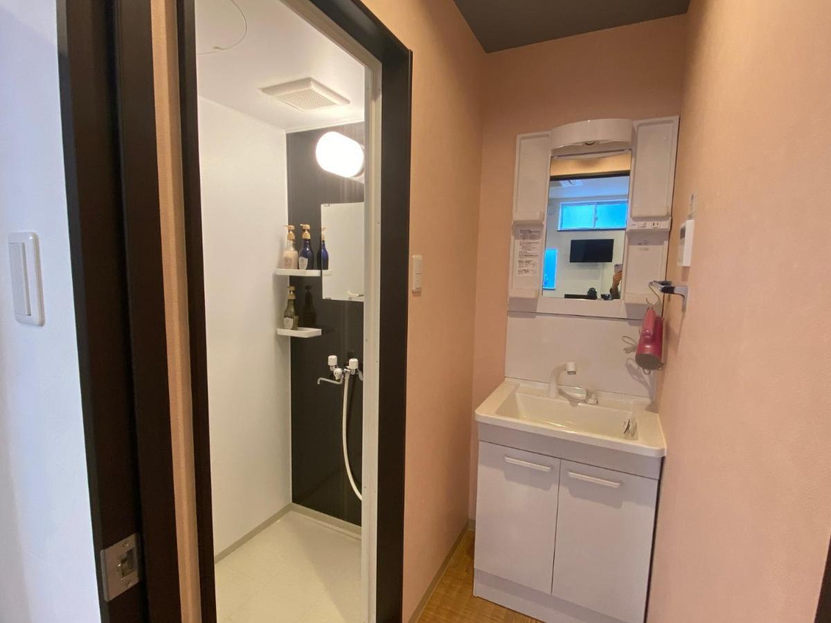 Higashi Shimbashi Building 3F Hostel Gion Sora - Vacation Stay 85636V Kioto Exterior foto