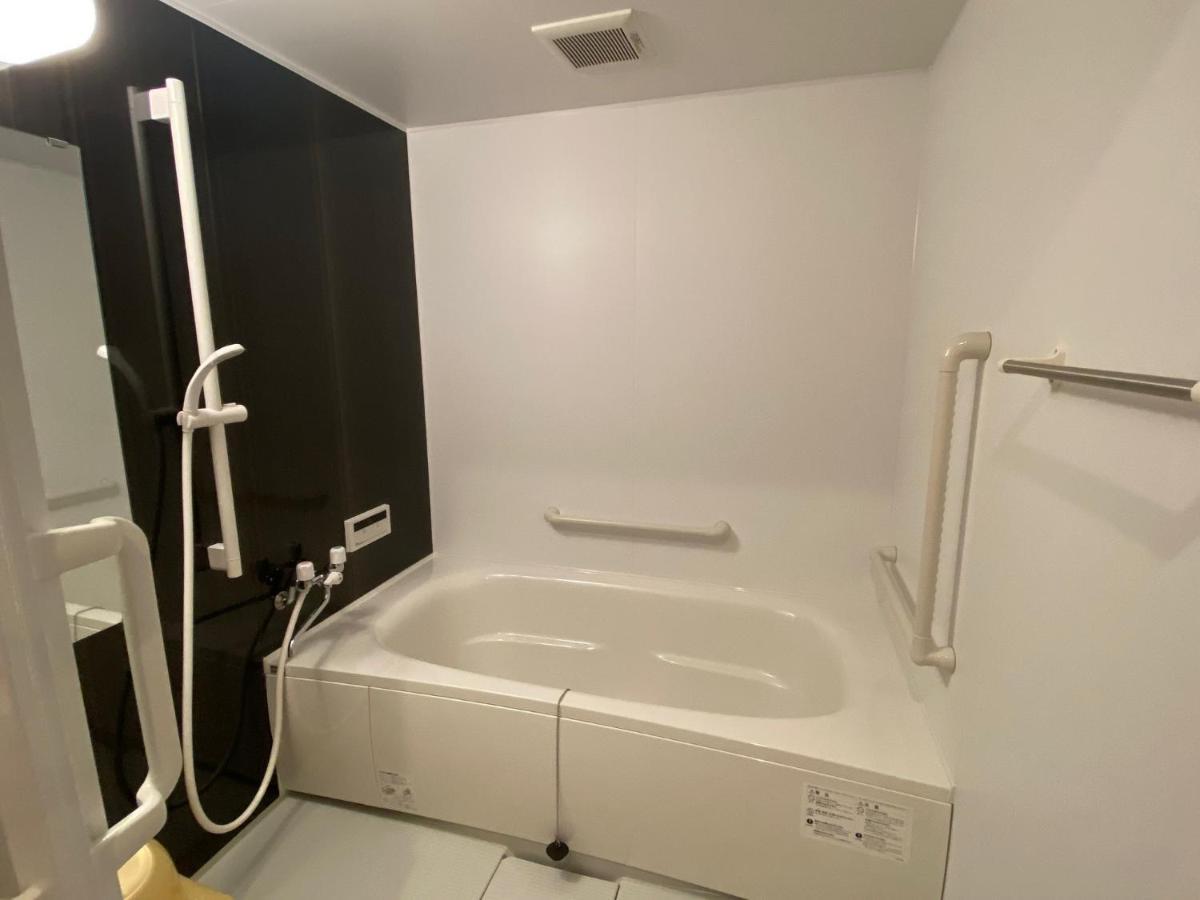 Higashi Shimbashi Building 3F Hostel Gion Sora - Vacation Stay 85636V Kioto Exterior foto
